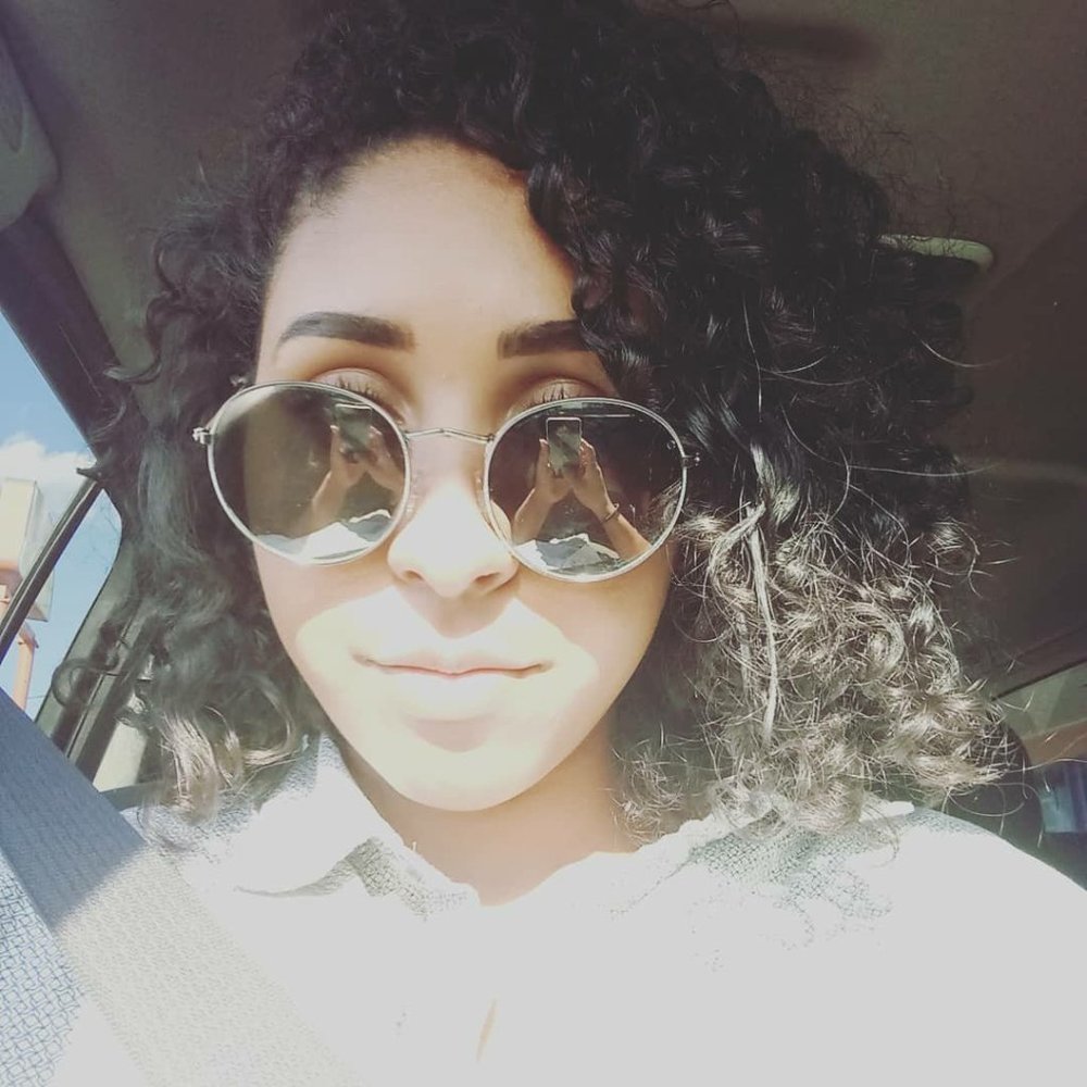 Meet your Posher, Christiana